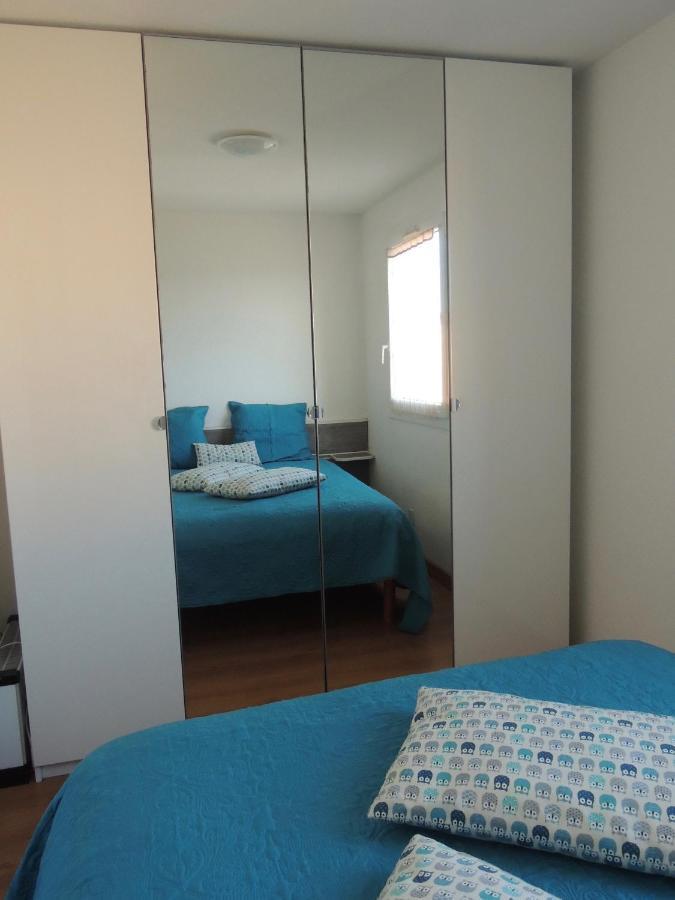 Cathymini A Sete Apartment Bagian luar foto